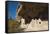 Mesa Verde National Park-Richard Maschmeyer-Framed Stretched Canvas