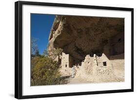 Mesa Verde National Park-Richard Maschmeyer-Framed Photographic Print