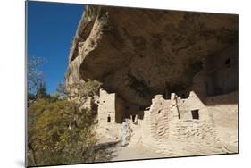 Mesa Verde National Park-Richard Maschmeyer-Mounted Photographic Print