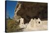 Mesa Verde National Park-Richard Maschmeyer-Stretched Canvas