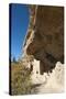 Mesa Verde National Park-Richard Maschmeyer-Stretched Canvas