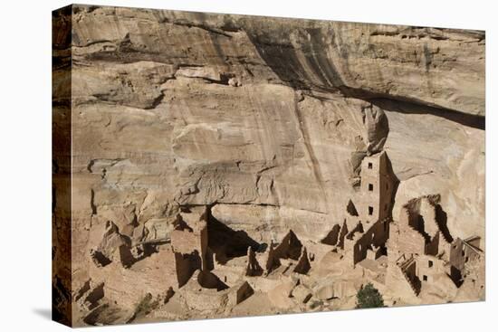 Mesa Verde National Park-Richard Maschmeyer-Stretched Canvas