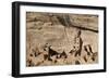 Mesa Verde National Park-Richard Maschmeyer-Framed Photographic Print