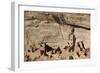 Mesa Verde National Park-Richard Maschmeyer-Framed Photographic Print