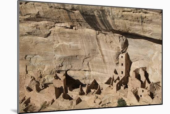 Mesa Verde National Park-Richard Maschmeyer-Mounted Photographic Print