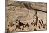 Mesa Verde National Park-Richard Maschmeyer-Mounted Photographic Print