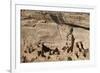 Mesa Verde National Park-Richard Maschmeyer-Framed Photographic Print