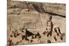 Mesa Verde National Park-Richard Maschmeyer-Mounted Photographic Print