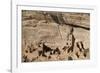 Mesa Verde National Park-Richard Maschmeyer-Framed Photographic Print