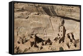 Mesa Verde National Park-Richard Maschmeyer-Framed Stretched Canvas