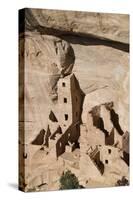 Mesa Verde National Park-Richard Maschmeyer-Stretched Canvas