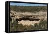 Mesa Verde National Park-Richard Maschmeyer-Framed Stretched Canvas