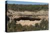 Mesa Verde National Park-Richard Maschmeyer-Stretched Canvas