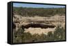 Mesa Verde National Park-Richard Maschmeyer-Framed Stretched Canvas