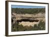 Mesa Verde National Park-Richard Maschmeyer-Framed Photographic Print