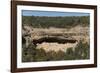 Mesa Verde National Park-Richard Maschmeyer-Framed Photographic Print