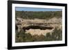 Mesa Verde National Park-Richard Maschmeyer-Framed Photographic Print