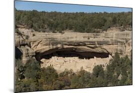 Mesa Verde National Park-Richard Maschmeyer-Mounted Photographic Print