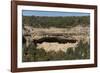 Mesa Verde National Park-Richard Maschmeyer-Framed Photographic Print