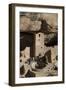 Mesa Verde National Park-Richard Maschmeyer-Framed Photographic Print