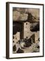 Mesa Verde National Park-Richard Maschmeyer-Framed Photographic Print