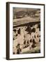 Mesa Verde National Park-Richard Maschmeyer-Framed Photographic Print