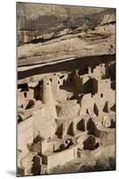 Mesa Verde National Park-Richard Maschmeyer-Mounted Photographic Print