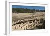 Mesa Verde National Park-Richard Maschmeyer-Framed Photographic Print