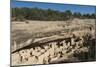 Mesa Verde National Park-Richard Maschmeyer-Mounted Photographic Print