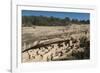 Mesa Verde National Park-Richard Maschmeyer-Framed Photographic Print