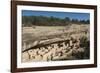 Mesa Verde National Park-Richard Maschmeyer-Framed Photographic Print