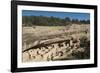 Mesa Verde National Park-Richard Maschmeyer-Framed Photographic Print