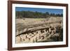 Mesa Verde National Park-Richard Maschmeyer-Framed Photographic Print