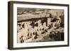 Mesa Verde National Park-Richard Maschmeyer-Framed Photographic Print