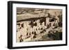 Mesa Verde National Park-Richard Maschmeyer-Framed Photographic Print