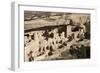 Mesa Verde National Park-Richard Maschmeyer-Framed Photographic Print