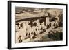 Mesa Verde National Park-Richard Maschmeyer-Framed Photographic Print