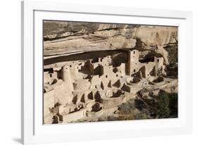 Mesa Verde National Park-Richard Maschmeyer-Framed Photographic Print