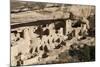 Mesa Verde National Park-Richard Maschmeyer-Mounted Photographic Print