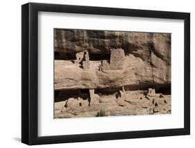 Mesa Verde National Park-Richard Maschmeyer-Framed Photographic Print