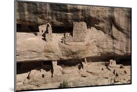 Mesa Verde National Park-Richard Maschmeyer-Mounted Photographic Print