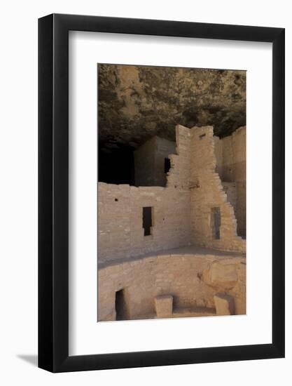 Mesa Verde National Park-Richard Maschmeyer-Framed Photographic Print