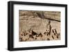 Mesa Verde National Park-Richard Maschmeyer-Framed Photographic Print