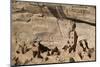 Mesa Verde National Park-Richard Maschmeyer-Mounted Photographic Print