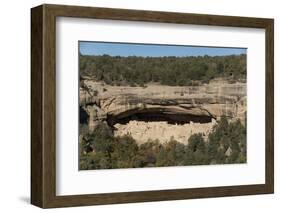 Mesa Verde National Park-Richard Maschmeyer-Framed Photographic Print