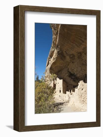 Mesa Verde National Park-Richard Maschmeyer-Framed Photographic Print