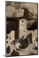 Mesa Verde National Park-Richard Maschmeyer-Mounted Photographic Print