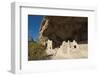 Mesa Verde National Park-Richard Maschmeyer-Framed Photographic Print