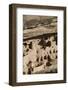 Mesa Verde National Park-Richard Maschmeyer-Framed Photographic Print