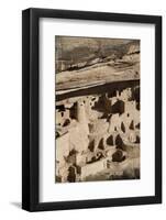 Mesa Verde National Park-Richard Maschmeyer-Framed Photographic Print